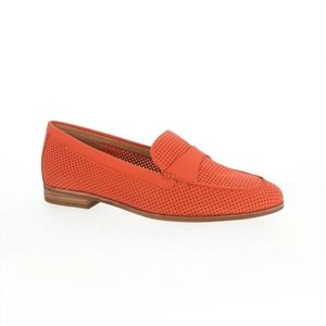 Corso Como Carlynee Perforated Loafer
